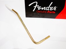 Fender Stratocaster Original Tremolo Arm Gold 0992039200